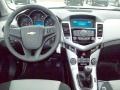Blue Topaz Metallic - Cruze LS Photo No. 7