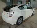 Blizzard White Pearl - Prius Hybrid II Photo No. 2
