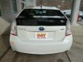 Blizzard White Pearl - Prius Hybrid II Photo No. 3