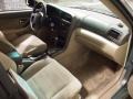 2003 Seamist Green Pearl Subaru Outback Wagon  photo #14