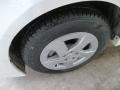 Blizzard White Pearl - Prius Hybrid II Photo No. 7