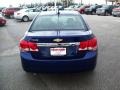 Blue Topaz Metallic - Cruze LS Photo No. 14