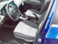 Blue Topaz Metallic - Cruze LS Photo No. 17