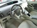 Blizzard White Pearl - Prius Hybrid II Photo No. 12