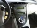 Blizzard White Pearl - Prius Hybrid II Photo No. 13
