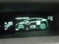 Blizzard White Pearl - Prius Hybrid II Photo No. 14