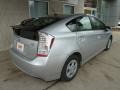 Classic Silver Metallic - Prius Hybrid II Photo No. 2