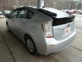 2011 Classic Silver Metallic Toyota Prius Hybrid II  photo #4