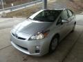 Classic Silver Metallic - Prius Hybrid II Photo No. 5