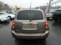 Mocha Steel Metallic - HHR LT Photo No. 3