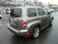 Mocha Steel Metallic - HHR LT Photo No. 4