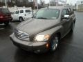 Mocha Steel Metallic - HHR LT Photo No. 8