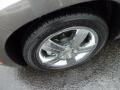 Mocha Steel Metallic - HHR LT Photo No. 9