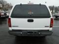 2001 Arctic White GMC Sierra 1500 SL Extended Cab 4x4  photo #3