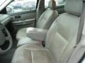Vibrant White - Taurus SES Sedan Photo No. 10