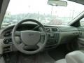Vibrant White - Taurus SES Sedan Photo No. 12