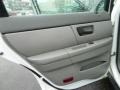Vibrant White - Taurus SES Sedan Photo No. 13