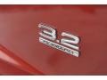 2009 Audi Q5 3.2 Premium quattro Marks and Logos
