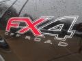 Tuxedo Black Metallic - F150 FX4 SuperCrew 4x4 Photo No. 13