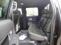 Tuxedo Black Metallic - F150 FX4 SuperCrew 4x4 Photo No. 17