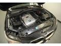 3.0 Liter DOHC 24-Valve VVT Inline 6 Cylinder 2007 BMW 5 Series 525xi Sedan Engine