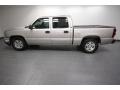 2007 Silver Birch Metallic Chevrolet Silverado 1500 Classic LT Crew Cab  photo #2