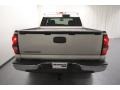 2007 Silver Birch Metallic Chevrolet Silverado 1500 Classic LT Crew Cab  photo #13