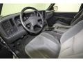 Silver Birch Metallic - Silverado 1500 Classic LT Crew Cab Photo No. 14