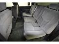 2007 Silver Birch Metallic Chevrolet Silverado 1500 Classic LT Crew Cab  photo #15