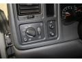 Silver Birch Metallic - Silverado 1500 Classic LT Crew Cab Photo No. 27