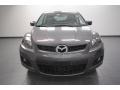 Galaxy Gray Mica - CX-7 Grand Touring Photo No. 6