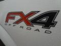 2012 Oxford White Ford F150 FX4 SuperCrew 4x4  photo #10