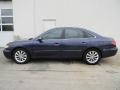 2007 Venetian Blue Metallic Hyundai Azera Limited  photo #2