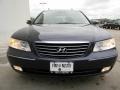 2007 Venetian Blue Metallic Hyundai Azera Limited  photo #7