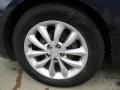 2007 Venetian Blue Metallic Hyundai Azera Limited  photo #8