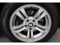 Jet Black - X3 3.0i Photo No. 9