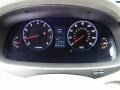 2007 Venetian Blue Metallic Hyundai Azera Limited  photo #26