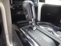 2012 Ingot Silver Metallic Ford F150 Platinum SuperCrew 4x4  photo #24