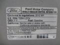 2012 Ingot Silver Metallic Ford F150 Platinum SuperCrew 4x4  photo #39
