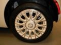  2012 500 Gucci Wheel