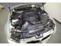  2008 M3 Sedan 4.0 Liter DOHC 32-Valve VVT V8 Engine