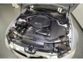  2008 M3 Sedan 4.0 Liter DOHC 32-Valve VVT V8 Engine