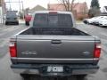 Dark Shadow Grey Metallic - Ranger XLT SST SuperCab 4x4 Photo No. 7