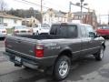 Dark Shadow Grey Metallic - Ranger XLT SST SuperCab 4x4 Photo No. 8
