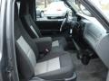 Dark Shadow Grey Metallic - Ranger XLT SST SuperCab 4x4 Photo No. 15