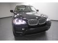 Black Sapphire Metallic - X5 xDrive35d Photo No. 5