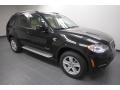 Black Sapphire Metallic - X5 xDrive35d Photo No. 6