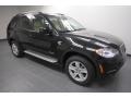 2012 Black Sapphire Metallic BMW X5 xDrive35d  photo #6