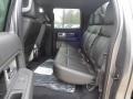 Black Rear Seat Photo for 2012 Ford F150 #60191256
