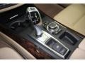 Black Sapphire Metallic - X5 xDrive35d Photo No. 18